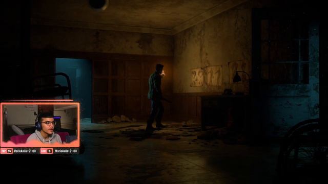 #LIVE Until Dawn JOSHYY BOYYY! part 9! *HORROR* Funny Scarecam Livestream// With That Gamer Alex смотреть онлайн