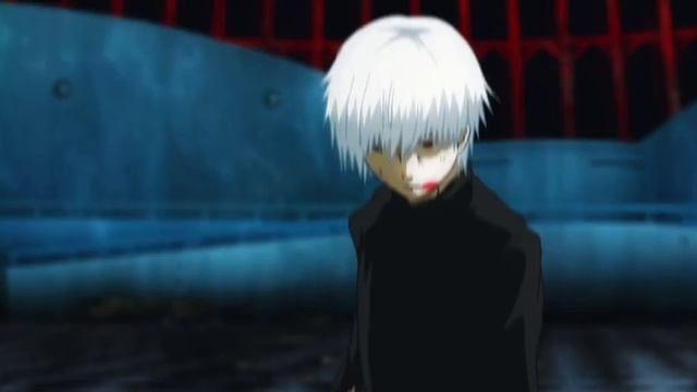 Ghoul