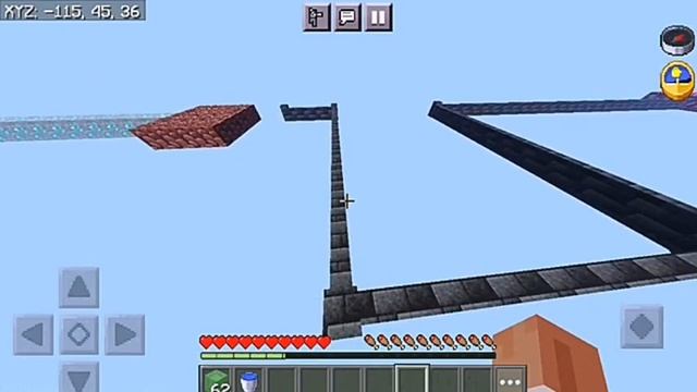 50 SUBSCRIBERS SPECIAL PARKOUR *MAP DOWNLOAD * @Ninjanmy @Red heart Parkour @FLAME FAROFF @FECENT смотреть онлайн