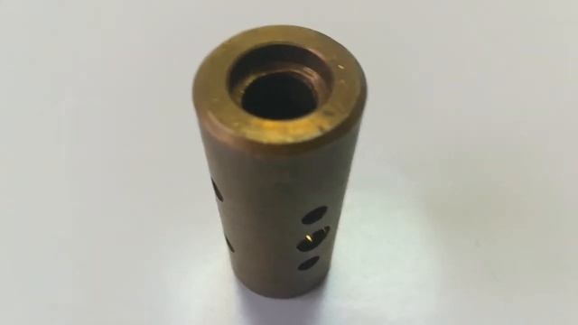 Втулка турбины ТКР 6 (МТЗ,ЗИЛ,ГАЗ). http://www.auto-truck.by. http://turbinu.ru смотреть онлайн