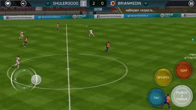 FIFA Mobile 18 - Обзор ИКОНЫ - Инзаги! смотреть онлайн