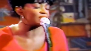 Anita Baker - Rhythm of Love - Live 1995 (Retouched)