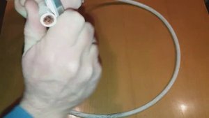 Пресс гидравлический ручной ПРГ 300 - обзор и тест.