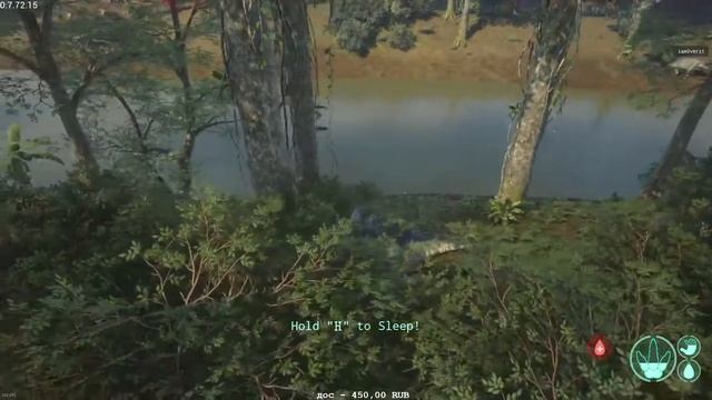 QA Server EU6 | Стегодон вечеринка смотреть онлайн