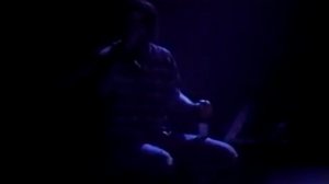 Pantera - Planet Caravan (live 1996)