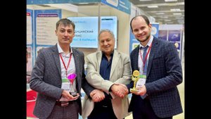 Выставка MedSoft 2024 UrbanMedic
