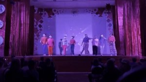 ТАНЕЦ ВОЖАТЫХ «КИСЛОТНЫЙ ДИДЖЕЙ» / Вожатник / 3 смена 2022 / Лагерь «МИР»