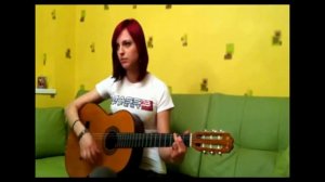 Anna Ormeli - Mass Effect/Miss Gamer Song