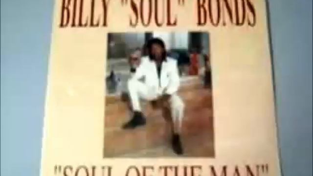 Billy soul bonds One stop love смотреть онлайн