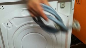 Как правильно подключить стиральную машинку