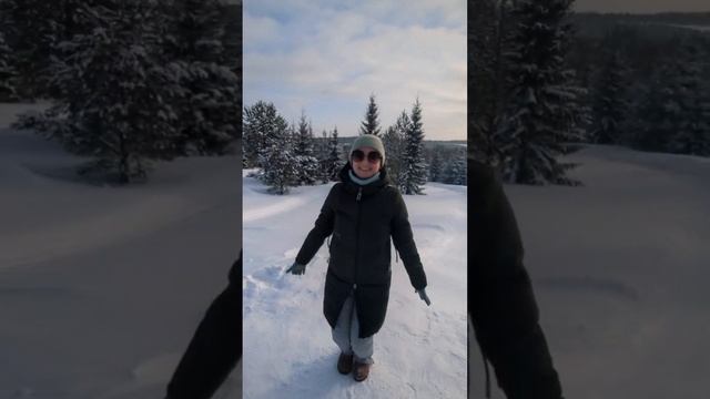 Утренняя зарядка