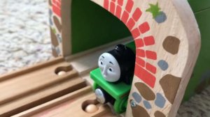The Sad Story Of Henry Remake (Thomas and Friends S1)