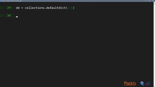 Using Python Packages [Part 29]