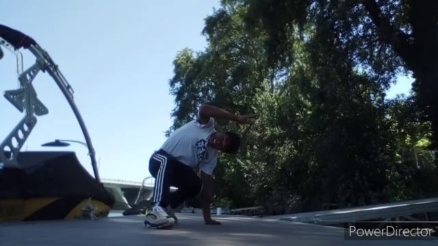 Capoeira Angola mouvements смотреть онлайн