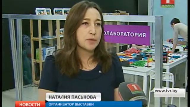 Dance: Робот-спортсмен VS Робот-нянька смотреть онлайн