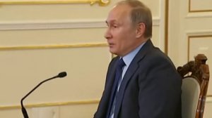 В Путин о бизнесе в интернете