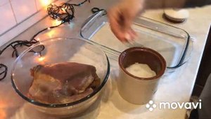 Видео урок по приготовлению блюда общественного питания от Елисеевой Елены, студентки 4го курса