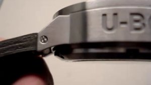 U-Boat Flightdeck Chronograph 50mm Automatic Watch Review