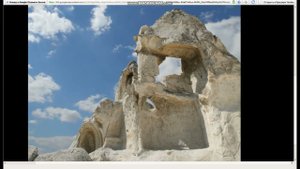 Дивногорье Старинные монастыри где мироточат и кровоточат металлические иконы и не ржавеют в сырости