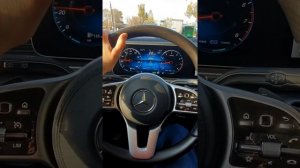 Обзор Mercedes GLS 450 (Мерседес ГЛС 450) '2020