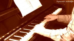 Алла Пугачева - Старинные часы ноты