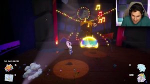 Billie Bust Up Has A BIG NEW UPDATE!