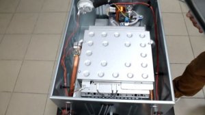 Котел VIESSMANN VITOPEND 100 W A1JB K RLU 24 КВТ Котел ВИСМАН витопенд
