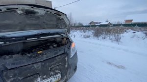 Прошиваем мозги газель Некст с мотором Volkswagen