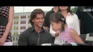 Биз ёолгиз эмасмиз крриш узбек тилида хинд кино