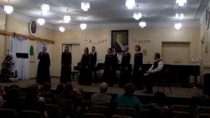 М Парцхаладзе Самаиа