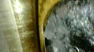 Детальный осмотр 3 го цилиндра на HONDA FIT Р096МХ27 2013 г GP1-1239515