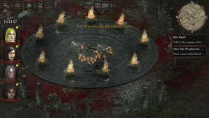 VENDIR - The Immemorial with 50k hp Boss (Rewards 5 mythic items)
