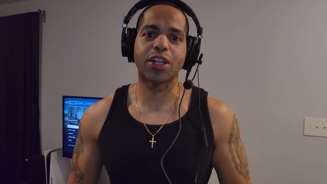 Best gaming headset ever made! Audio-technica M50x and ModMic Uni! смотреть онлайн