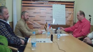 Сергей Данилов в НОД - Копное право, прошлое и настоящее.mp4