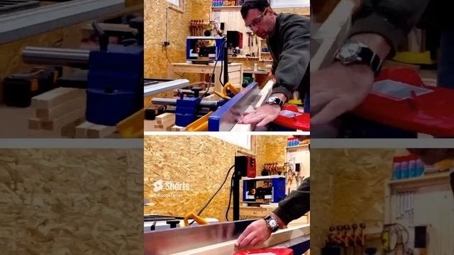 Семейная столярная мастерская ROOMTERIER #shorts #мебельназаказ #woodfurniture #мебельлофт