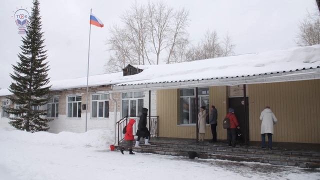Развитие микрорайона Березняковский