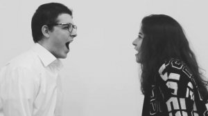 Реперформанс Марины Абрамович и Улая "ААА ААА" (1978)