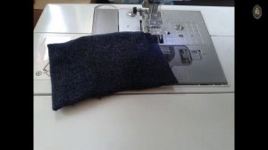 Шьем Аркадия Паровозова.