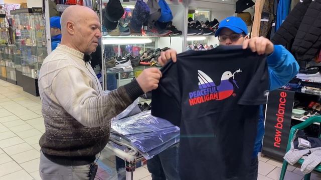 Последняя обнова на Ютубе!