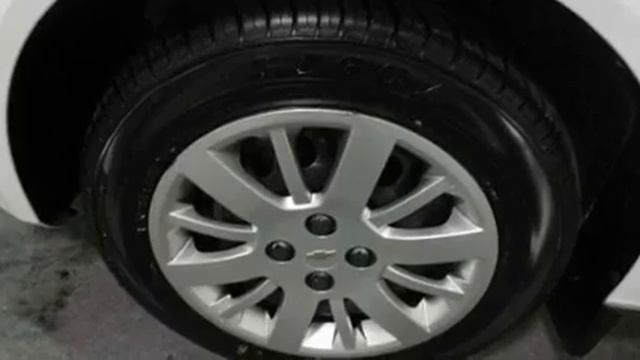 2010 Chevrolet Cobalt WI смотреть онлайн