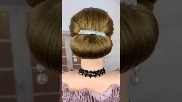 Женские прически! прически на выпускной смотреть онлайн