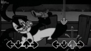 Unfair Decision[Untold loneliness × Too Slow(Dside)](Oswald VS Mighty.zip)