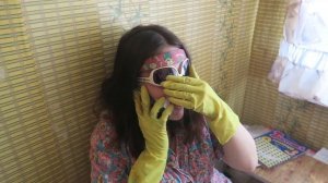 Мать грифера утопила мой айфон "13 pro max" в ТУАЛЕТЕ ?!