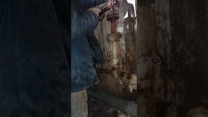 ❓Как Правильно Разобрать водоструйный элеваторный Узел многоквартирного дома