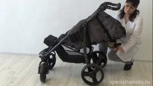 Лежачее положение ребенка |  Special Tomato EIO