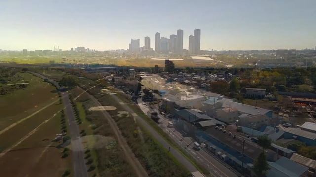 Красивые пейзажи Японии - успокаивающая музыка для расслабления и снятия стресса. спокойная смотреть онлайн