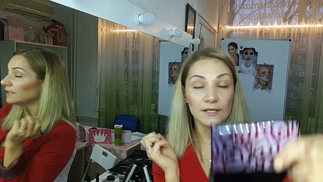 экспресс макияж смотреть онлайн