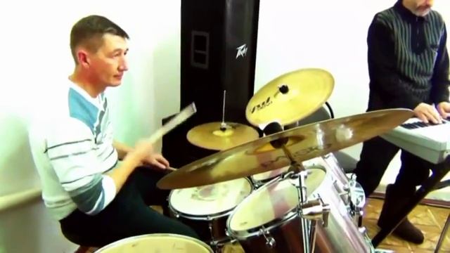 Вокально-инструментальная группа Транзит (Аулиеколь) смотреть онлайн