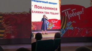 11 05 21 Люди любите друг друга Вера Брежнева Авторы Меладзе К Ш