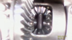 Проблемы мост Дана 44